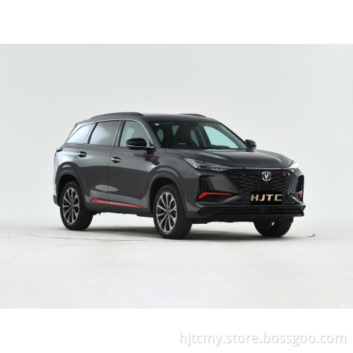 Changan CS 75 Plus 2.0T Front Drive Changan CS75 Plus Auto a benzina in vendita Changan CS75 2021
